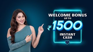 A23 Rummy ₹1500 instant welcome bonus [upl. by Ytitsahc492]