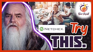 🫤Netchex Review 2024  The Future of Netchex EVERYTHING You Need to Know in 2024 DONT MISS [upl. by Sutsugua]