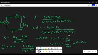 Colpitts and Hartley Oscillator [upl. by Helmut]