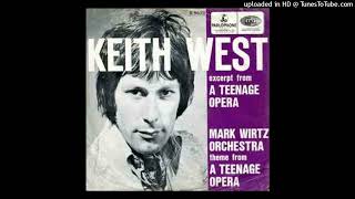 Keith West  Excerpt From A Teenage Opera Grocer Jack 1967 magnums extended mix [upl. by Donia]