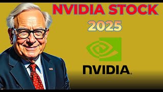 🤯 Nvidia Stock Stock NVDA NVDA Stock Prediction amp Nvidia Stock Analysis Nvidia Stock Price 2025 🤯 [upl. by Annair]