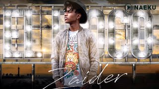 Zaider  El Loco Audio Oficial [upl. by Elkcim]