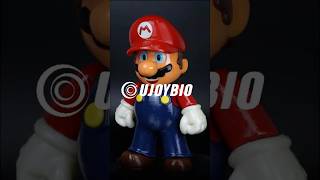 3D Printing Mario – Saving Princesses One Layer at a Time 🎮 3dprinting mario [upl. by Ahsoek]