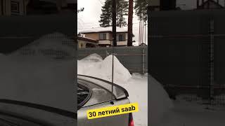 Saab 9000 shortsvideo shorts short shortvideo [upl. by Alodi397]