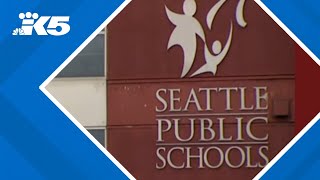 Seattle Public Schools proposes closing approximately 20 elementary schools [upl. by Haerr911]