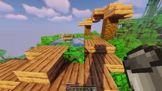 minecraft survival i think stream 5 or smth idek just join [upl. by Alten]