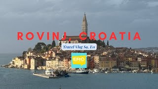 Rovinj Croatia [upl. by Brian853]