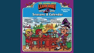 Learn About Seasons and Calendar [upl. by Benson302]