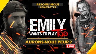 LIVE FR  EMILY WANT TO PLAY  ROAD TO 1400 [upl. by Javler650]