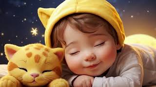 Pedagogların Önerdiği Bebek Uyutan Ninni ★ Baby Sleep Music ★ [upl. by Finlay]