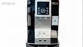 Delonghi Intensa ECAM 23210B [upl. by Llednahc]