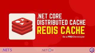 ASPNet Core Distributed Caching  Redis Caching  What is Caching amp How to implement Caching [upl. by Aralk511]