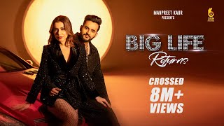 BIG LIFE RETURNS FULL VIDEO FukraInsaan  CHITRANSHI  JAYKAY  OSM RECORDS  LATEST SONGS 2023 [upl. by Oned]