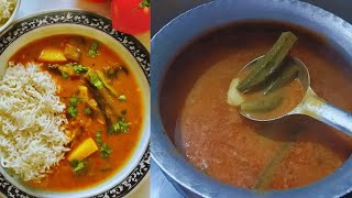 Secret to Making the Best Sindhi Kadhi Chawal  Authentic amp Deliciousquot [upl. by Ricker]