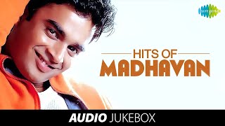 Romantic Songs of Madhavan  Vol 2  HD Tamil Songs  Madhavan Hits [upl. by Marriott]