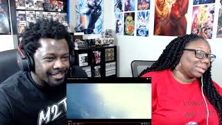 Wonder Woman 1984 – Official Trailer REACTION [upl. by Phillie]