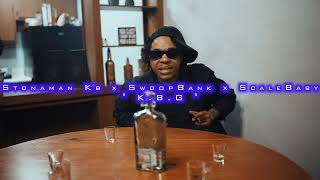 KBG  Stonaman Kb x Swoopbank X Scalebaby [upl. by Venola501]