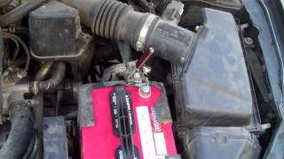 Heres WHY your Nissan wont even jumpstart with jumper cables amp how to fix it [upl. by Arej]