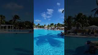 Melia Las Dunas Cayo Santa Maria Cuba [upl. by Scoles]