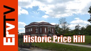 Historic Price Hill Incline District  Explore Cincinnati History [upl. by Piderit]