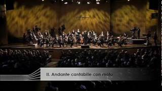 Beethoven Symphony No1 Jarvi DKB [upl. by Admama]