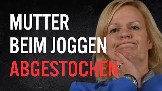 ZEUGEN GESUCHT Polizei bitte um Mithilfe  Joggerin erstochen [upl. by Oicaro281]