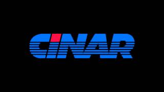 CINAR Logo [upl. by Christan]