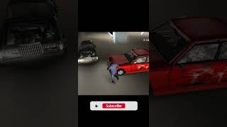 GTA Vice Citys Most Shocking Car BreakIn Ever [upl. by Corsiglia]