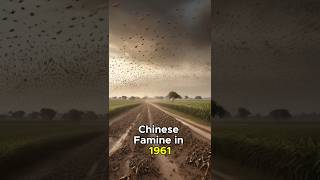 Chinese famine of 1958 status stories viral shorts [upl. by Nilhtac]