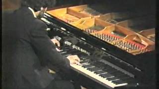 Scriabin Sonata No 7 Op 64 Nersessian piano [upl. by Ivar]