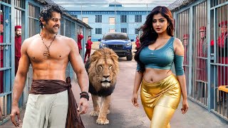 New Released South Blockbuster Hindi Dubbed Movie  South Indian Movie In Hindi  South Movies [upl. by Eade432]