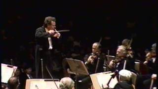 Shostakovich Symphony No 5 in D minor III Largo Conductor Mariss Jansons [upl. by Amil523]