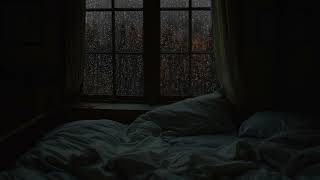 Get a Good Night Sleep  Ignore all the noise  This Rain Sound will help you Sleep Very Soundly [upl. by Lamee]