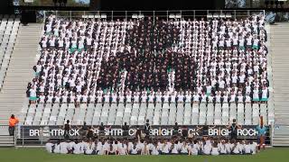 MTBS Flashes 2024 Hoerskool Stellenberg [upl. by Honor]