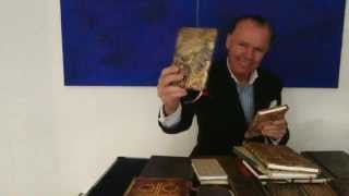 Paperblanks Notebooks [upl. by Cranston]