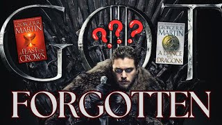 Game of Thrones’ Problem Was Never Running Out of Books [upl. by Nelyt2]