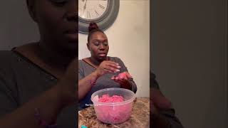 Quick and easy baby shower Meatballs  THE BEST RECIPE [upl. by Elisa513]