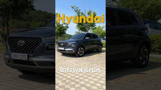 가성비 좋은 소형 suv 현대 베뉴 [upl. by Liddle]