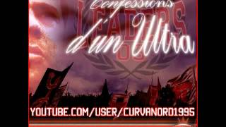 16 Ultras fil les droits Lebled Nsétou  Album Confessions Dun Ultra [upl. by Estis]