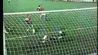 Seleccion Colombia Golazo de Aristizabal contra Chile 1993 [upl. by Lauryn85]