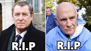 28 Midsomer Murders actor who have passed away [upl. by Elah]