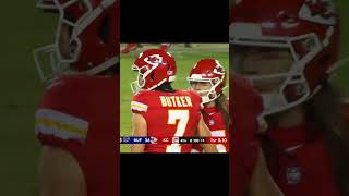 Who remembers the Bills vs Chiefs game 2021 divisional round [upl. by Winnie]