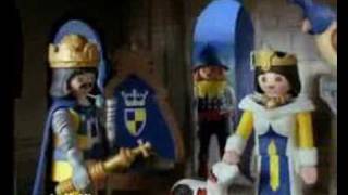 Playmobil TVSpot  Ritter [upl. by Enenaj430]