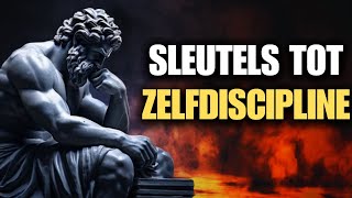 7 Stappen om Je Zelfdiscipline te Versterken met  Stoïcijnse Filosofie [upl. by Arednaxela]