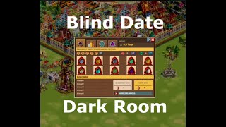 Goodgame Empire ♥ Goodbye Formwandler  Blind Date im Darkroom 2024 [upl. by Mortensen]