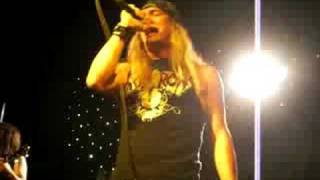 Skid Row I remember you live at Surf Club New Jersey [upl. by Sarena]