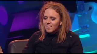 Tim Minchin on Kylie Minogue [upl. by Razaile795]