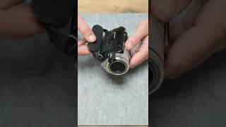 Fixing an old Praktica Camcorder [upl. by Nosneb77]