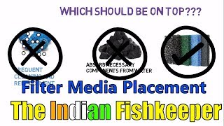 Filter Media Placement  Why It Is Important [upl. by Kally892]