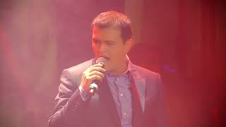 Arsen Safaryan  Noric  Արսեն Սաֆարյան  Նորից LIVE CONCERT [upl. by Halimaj]